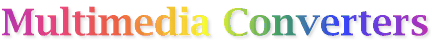 Multimedia Converters