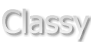 Classy