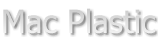 Mac Plastic