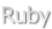 Ruby