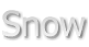 Snow